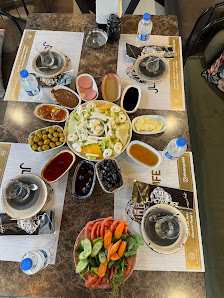 JL. Petra Cafe - Batman/Türkiye En son görseli