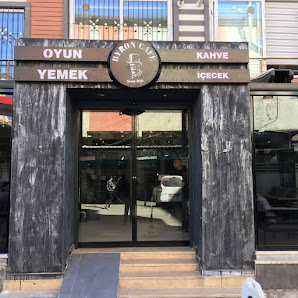 BYRON CAFE Tümü görseli