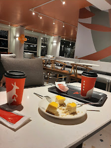 Coffee Kangoo Yeme-içme görseli