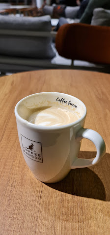 Coffee Kangoo Kahve görseli