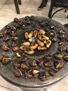 Çamlica Cafe Yeme-içme görseli
