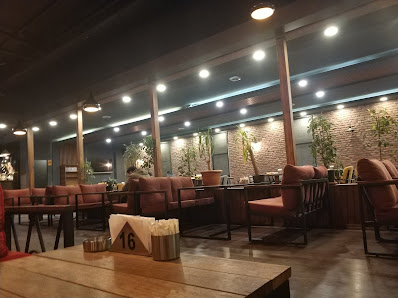 Loboo Lounge Ortam görseli