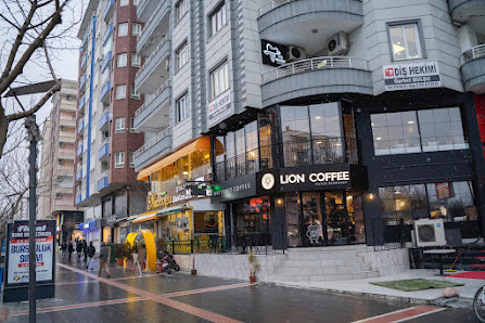 Lion Coffee Cafe&Bookshop Tümü görseli