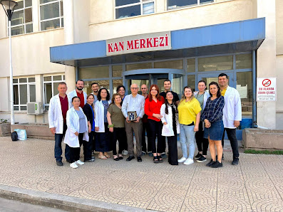 Balcali Hastanesi Kan Merkezi Sahibinin seçtikleri görseli