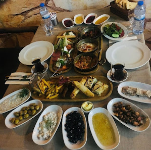 Kahvealti House Yeme-içme görseli
