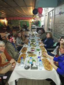 Kahvealti House Ortam görseli