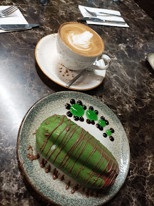 OKKA CAFE Yeme-içme görseli