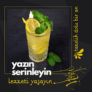 OKKA CAFE Sahibinin seçtikleri görseli