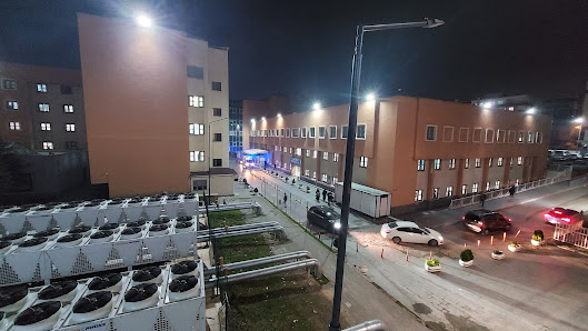 Batman Eğitim Araştırma Hastanesi Tümü görseli