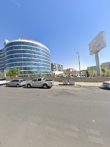 Batman Eğitim Araştırma Hastanesi Street View ve 360° görseli