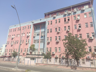Batman İluh Devlet Hastanesi Tümü görseli