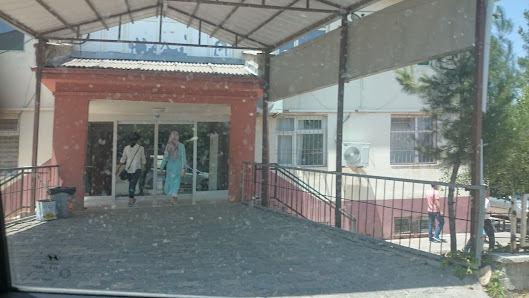 Gercüş Devlet Hastanesi Tümü görseli