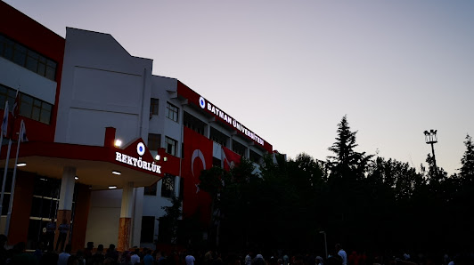 Batman Üniversitesi