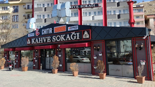 Kahve Sokağı Bayburt (nargile kafe) Tümü görseli