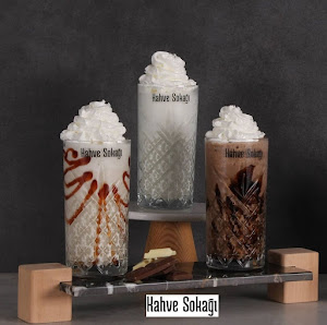 Kahve Sokağı Bayburt (nargile kafe) Dondurma görseli