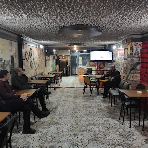 Sahra cafe Tümü görseli