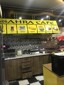 Sahra cafe Sahibinin seçtikleri görseli