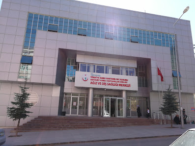 Bayburt Ağız Ve Diş Sağlığı Merkezi Tümü görseli