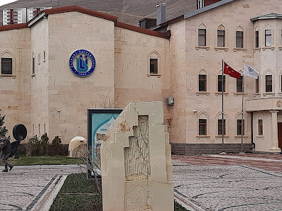 Bayburt Üniversitesi Tümü görseli