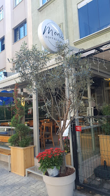 Monic Coffee Co.