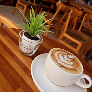 Monic Coffee Co. Yeme-içme görseli