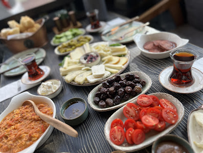 Moona Cafe Yeme-içme görseli