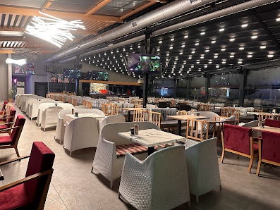 Cafe de Mola Tümü görseli