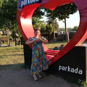 Cafe de Mola Bayrampaşa Şehir Parkı Adapark görseli