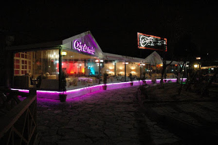Cafe de Mola Sahibinin seçtikleri görseli