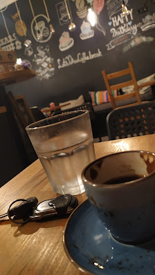 Lakaas Coffee Kahve görseli