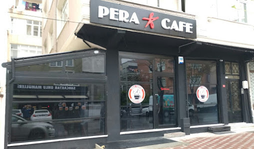 pera cafe