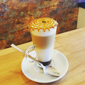 pera cafe Yeme-içme görseli