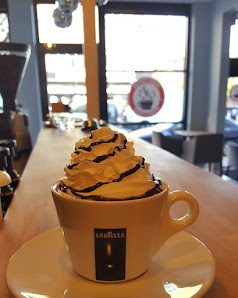 pera cafe Kahve görseli