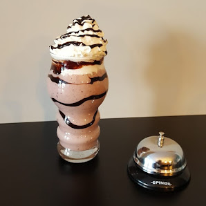 pera cafe Sahibinin seçtikleri görseli