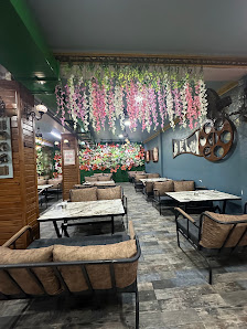 Denisia Lounge Ortam görseli