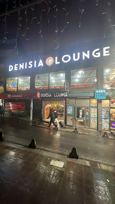 Denisia Lounge Sahibinin seçtikleri görseli