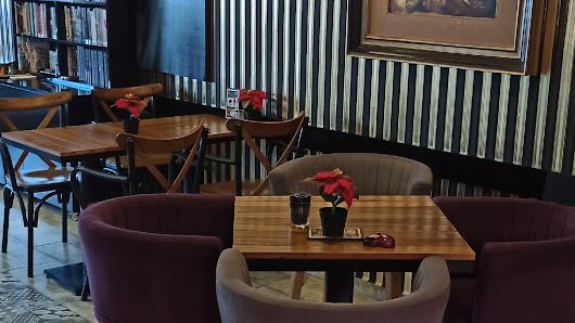 meqancoffee Ortam görseli