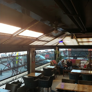 Kahvecim Cafe Ortam görseli