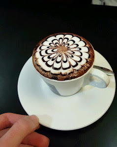Kahvecim Cafe Kapuçino görseli