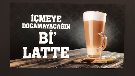 Kahvecim Cafe Kahve görseli