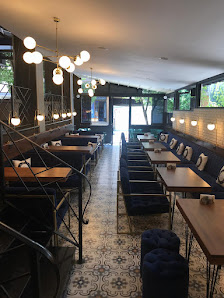 Laci Cafe Tümü görseli