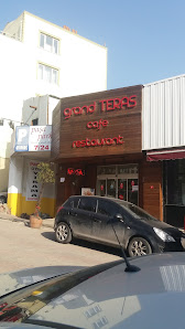 Grand Teras Cafe Tümü görseli