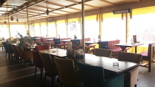 Grand Teras Cafe Ortam görseli