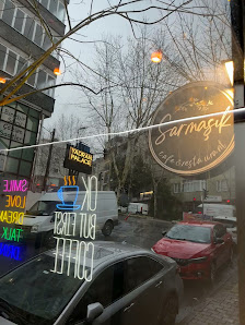 Sarmaşık Coffee Co. Tümü görseli