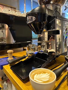 Sarmaşık Coffee Co. En son görseli