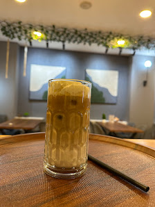 Sarmaşık Coffee Co. Yeme-içme görseli