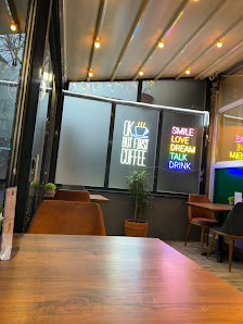 Sarmaşık Coffee Co. Sahibinin seçtikleri görseli