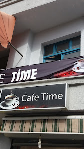 Cafe Time Tümü görseli