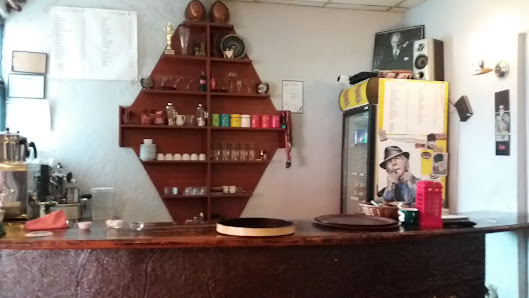 Cafe Time Ortam görseli