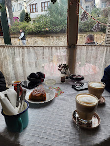 Luz Cafe & Shop Yeme-içme görseli
